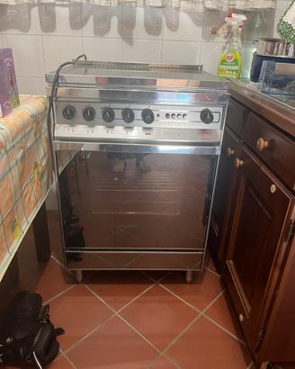 Cucina a gas Lofra