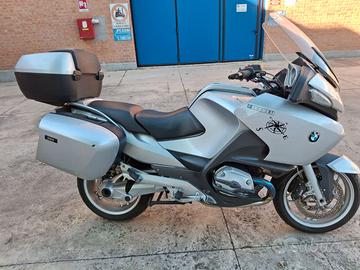 Moto BMW R1200RT