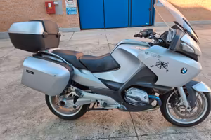 Moto BMW R1200RT