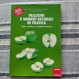 Frazioni e numeri decimali in pratica - Erickson