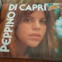 LP Peppino di Capri 