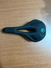 Sella  bici Brn sport antiprostata  e memory foam