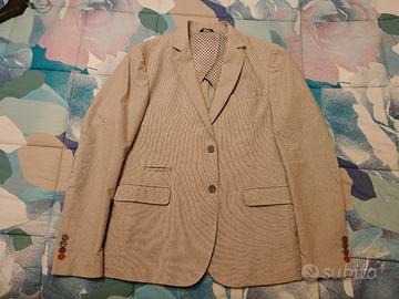 giacca mezza stagione