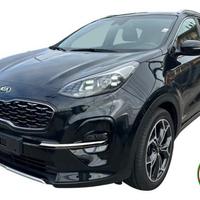 KIA Sportage 1.6 GDI GT line 4WD