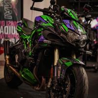 Kawasaki ZH2 SE 2024-ANCHE PERMUTE E FINANZIAMENTI