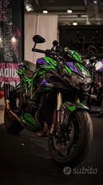 Kawasaki ZH2 SE 2024-ANCHE PERMUTE E FINANZIAMENTI