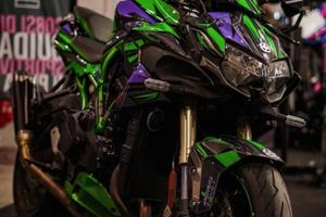 Kawasaki ZH2 SE 2024-ANCHE PERMUTE E FINANZIAMENTI