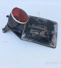 Ricambi per MotoMorini 125 anno 1963