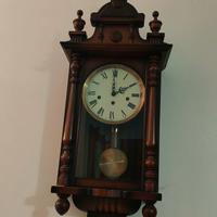 Orologio a pendolo da parete 