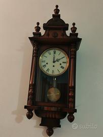 Orologio a pendolo da parete 