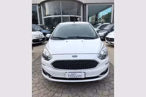 FORD Ka+ 1.2 Ti-VCT 85 CV Ultimate IN ARRIVO