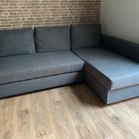 Divano letto