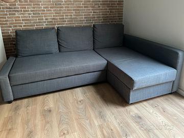 Divano letto