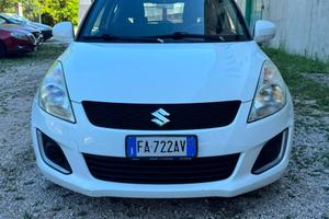 Suzuki Swift 1.3 DDiS 3 PORTE EASY NEOPATENTATI
