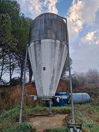 silos 