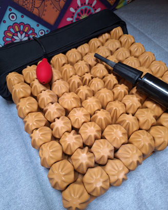 Cuscino antidecubito Starlock