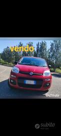 fiat Panda 1.2 benzina 