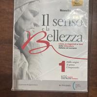 Il Senso e la Bellezza 1