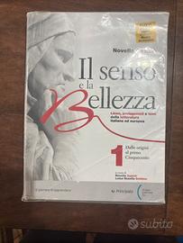 Il Senso e la Bellezza 1