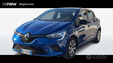 Renault Clio V 2019 5 Porte 1.6 E-Tech full h...
