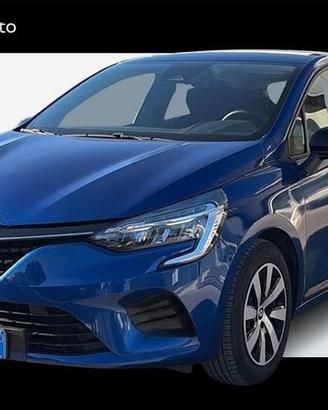 Renault Clio V 2019 5 Porte 1.6 E-Tech full h...