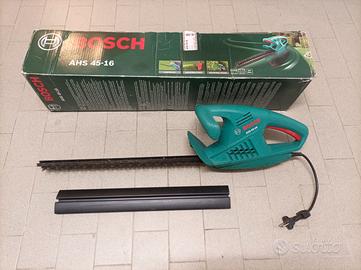 tagliasiepi Bosch Easy Hedge Cut 45-420w