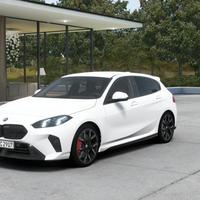 BMW Serie 1 120d 48V MSport Pro auto