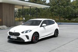 BMW Serie 1 120d 48V MSport Pro auto
