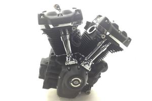 HARLEY DAVIDSON FAT BOB FXFBS 114 1868 BLOCCO MOTO