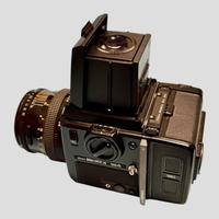 Zenza bronica SQAI 6x6