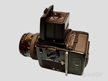 Zenza bronica SQAI 6x6