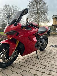 Ducati SuperSport 950 s