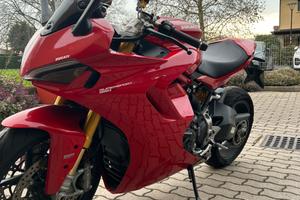 Ducati SuperSport 950 s