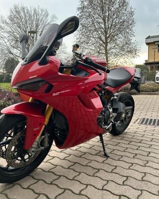 Ducati SuperSport 950 s