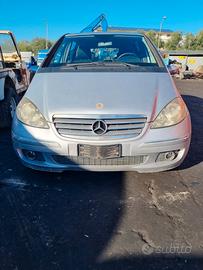 Ricambi Mercedes Classe A W169 180CDI 2008 640940