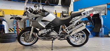 Bmw r 1200 gs - 2006