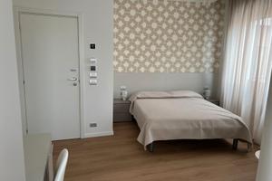 Stanza matrimoniale bergamo centro