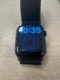 Apple watch 7 44mm Gps