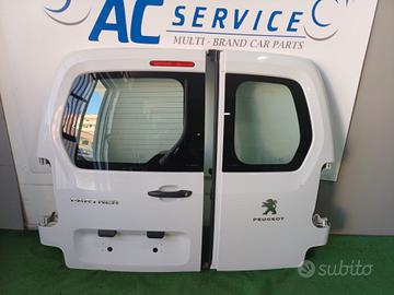 Porte Post. Peugeot Partner / Berlingo 2020 in poi