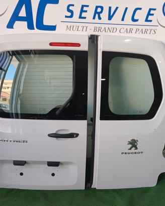 Porte Post. Peugeot Partner / Berlingo 2020 in poi