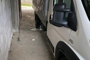 Fiat ducato maxi centinato 3.0 160 cv