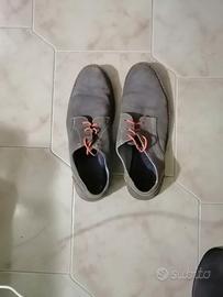 Scarpe 45