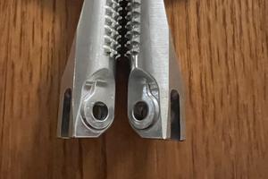 Pedane poggiapiedi per Yamaha MT-09