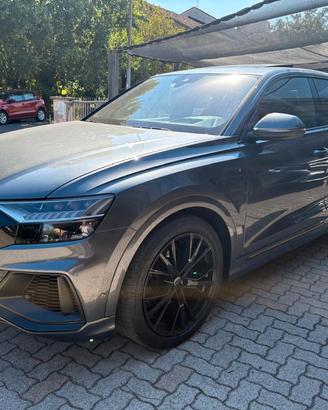 Audi Q8 50 3.0 tdi mhev Sport quattro PANORAMA