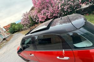 500 L 1600 MJET 105 cv LOUNGE CON TETTO APRIBILE