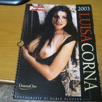 Calendari attrici