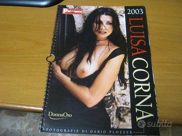 Calendari attrici
