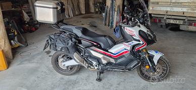 Honda X-ADV 750 - 2018