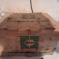 parquet