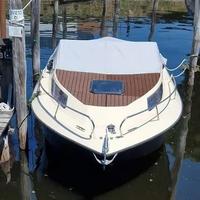 semicabinato 6 metri